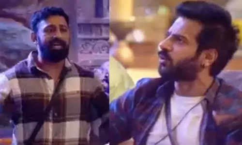 करण ने रजत की जेल की सजा पर सवाल उठाए करण ने रजत की जेल की सजा पर सवाल उठाए