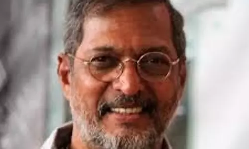 Nana Patekar ने फिल्म निर्माता अनिल शर्मा को मज़ाक में बकवास आदमी कहा