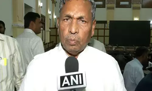 पात्र BPL कार्ड रद्द नहीं किए जाएंगे: कर्नाटक के खाद्य मंत्री केएच मुनियप्पा