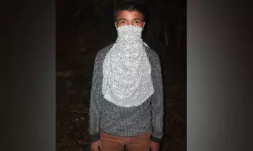 Assam पुलिस ने श्रीभूमि जिले में घुसपैठ की कोशिश नाकाम की