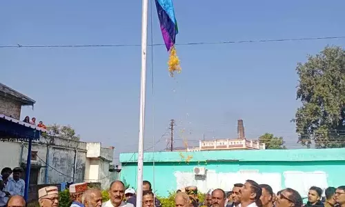 Himachal: सहकारी आंदोलन किसानों को सशक्त बना रहा Himachal: सहकारी आंदोलन किसानों को सशक्त बना रहा