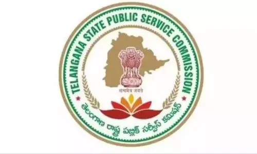 TGPSC ने ग्रुप-IV पदों के लिए उम्मीदवारों की सूची जारी की