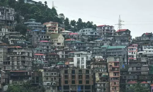 Assam : पूर्वोत्तर के आइजोल और गुवाहाटी में आज भारत की सबसे स्वच्छ हवा दर्ज Assam : पूर्वोत्तर के आइजोल और गुवाहाटी में आज भारत की सबसे स्वच्छ हवा दर्ज
