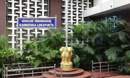 Karnataka: लोकायुक्त ने राज्य में कई स्थानों पर छापे मारे