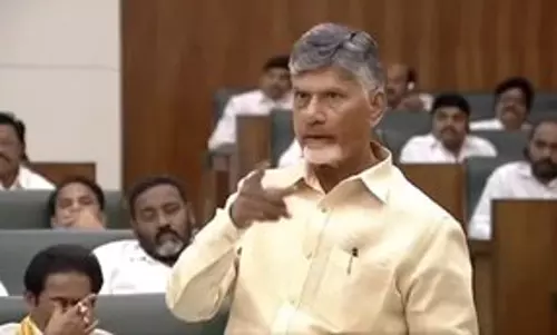 Andhra विधानसभा ने कुरनूल में हाईकोर्ट बेंच के लिए प्रस्ताव पारित किया