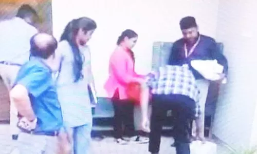 CBI की गिरफ्त में होंगे कारोबारी गौरव मेहता CBI की गिरफ्त में होंगे कारोबारी गौरव मेहता