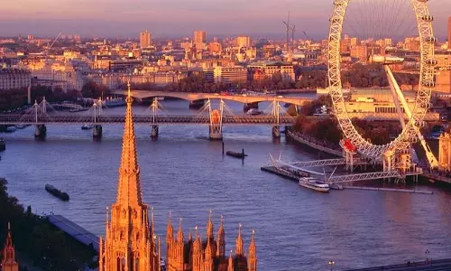 London: दस साल लगातार, लंदन चुना गया दुनिया का सर्वश्रेष्ठ शहर