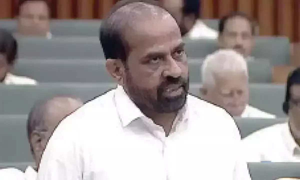 Andhra Pradesh: सरकार जेनेरिक दवाओं को बढ़ावा देगी Andhra Pradesh: सरकार जेनेरिक दवाओं को बढ़ावा देगी