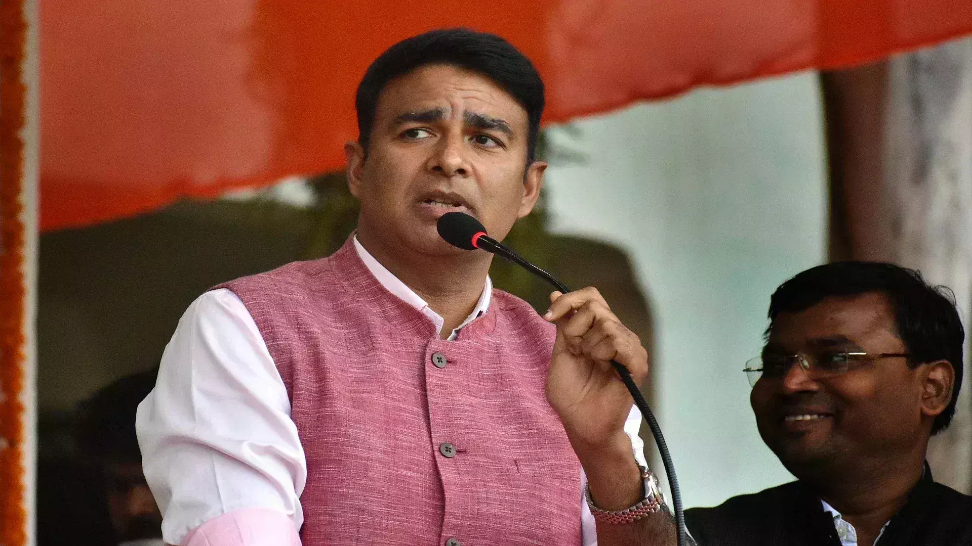 Etawah: उप चुनाव में सभी नौ सीटों पर भाजपा की होगी जीत: संगीत सोम Etawah: उप चुनाव में सभी नौ सीटों पर भाजपा की होगी जीत: संगीत सोम
