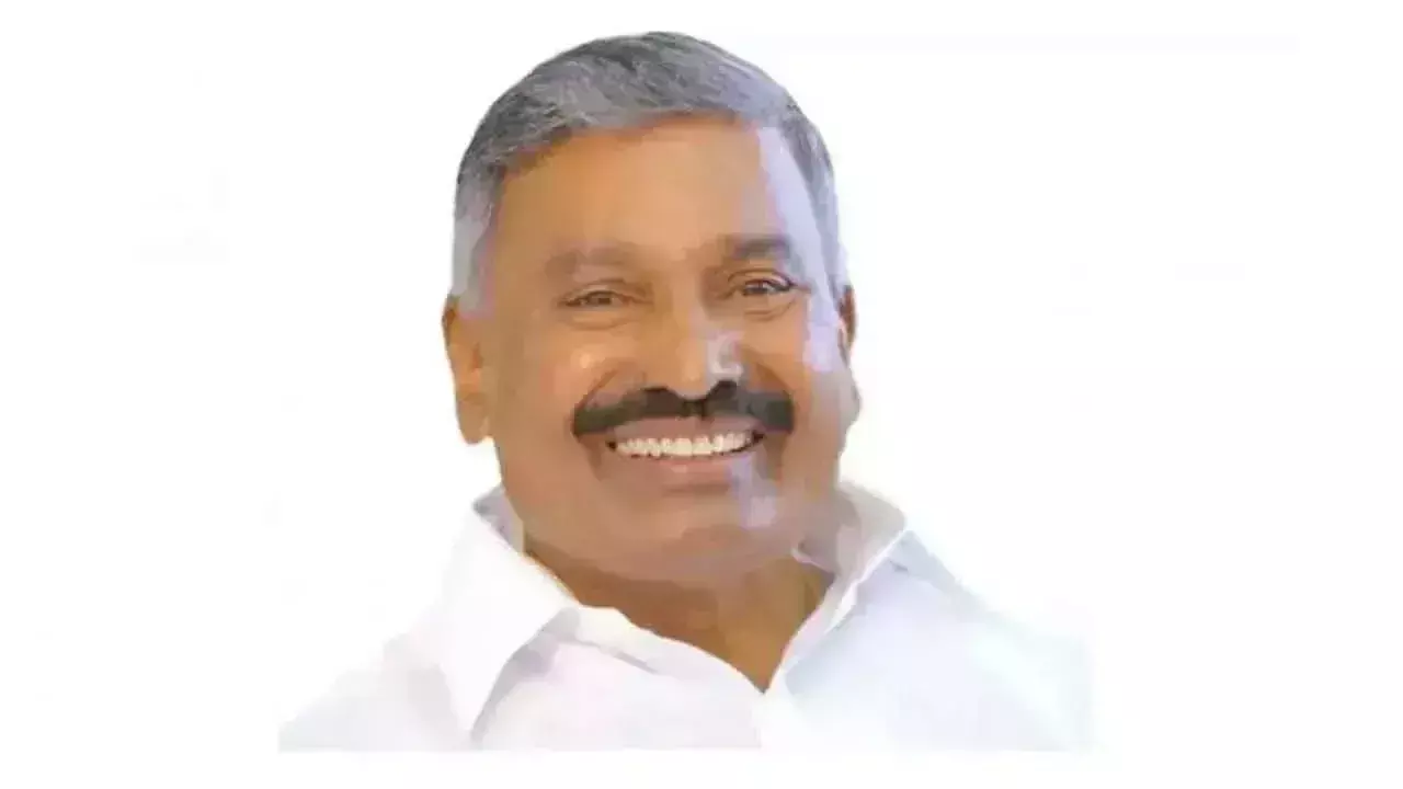 YSRCP ने पीएसी अध्यक्ष पद के लिए नामांकन दाखिल करने का फैसला किया YSRCP ने पीएसी अध्यक्ष पद के लिए नामांकन दाखिल करने का फैसला किया