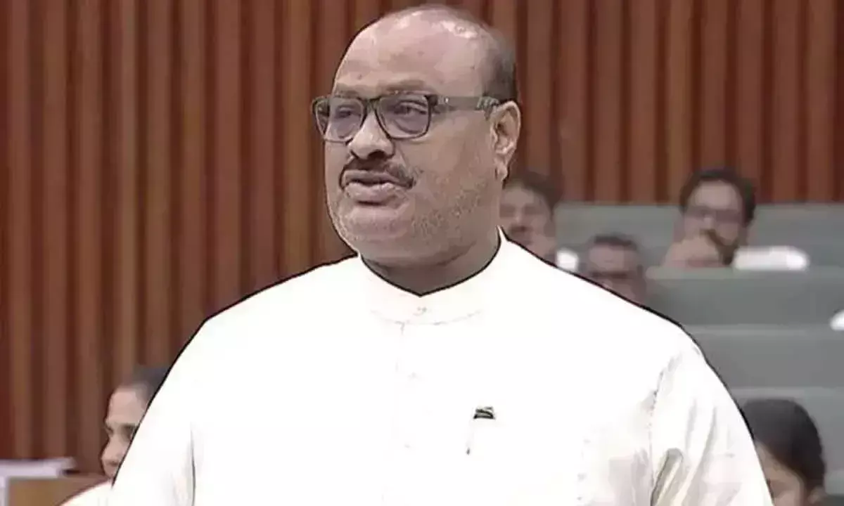 Minister, विधायकों ने विशाखा डेयरी की जांच की मांग की Minister, विधायकों ने विशाखा डेयरी की जांच की मांग की