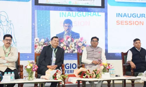 गुड गवर्नेंस पर आयोजित क्षेत्रीय सम्मेलन में शामिल हुए वित्त मंत्री ओपी चौधरी