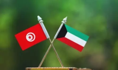 Tunisia, Kuwait ने विभिन्न सहयोग समझौतों पर हस्ताक्षर किए Tunisia, Kuwait ने विभिन्न सहयोग समझौतों पर हस्ताक्षर किए