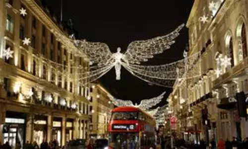 London लगातार 10वें साल दुनिया के सर्वश्रेष्ठ शहर के रूप में शुमार हुआ