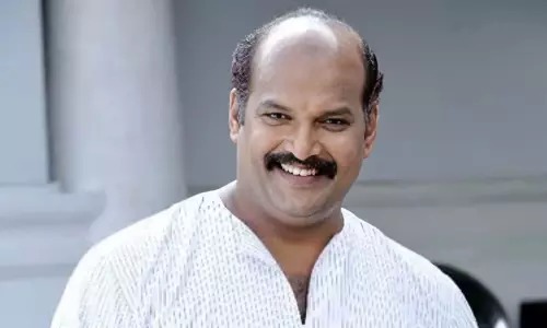 Malayalam अभिनेता मेघनाथन का फेफड़ों की बीमारी के कारण निधन