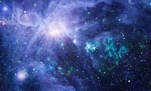 Scientists ने ब्रह्मांड के अब तक बनाए गए सबसे बड़े मानचित्र का विश्लेषण किया