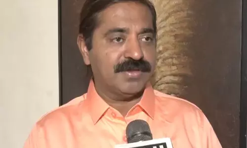 BJP नेता राम कदम को महायुति की वापसी का भरोसा, कहा- सीएम चेहरे के साथ गठबंधन स्पष्ट BJP नेता राम कदम को महायुति की वापसी का भरोसा, कहा- सीएम चेहरे के साथ गठबंधन स्पष्ट