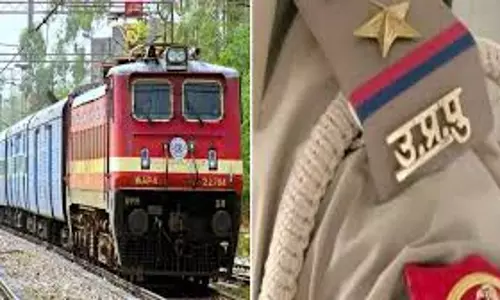 Bareilly:  पुलिस भर्ती परीक्षा को लेकर 3 दिन चलेंगी ये स्पेशल ट्रेनें