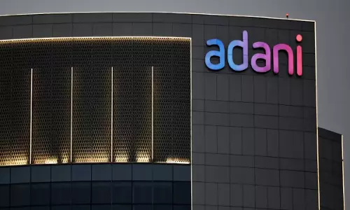 Adani Group ने यूएस डिपार्टमेंट ऑफ जस्टिस और एसईसी के आरोपों को किया खारिज