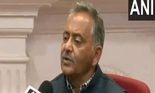 मीडिया सलाहकार नरेश चौहान ने 18 HPTD होटलों को बंद करने के कोर्ट के आदेश पर कही ये बात मीडिया सलाहकार नरेश चौहान ने 18 HPTD होटलों को बंद करने के कोर्ट के आदेश पर कही ये बात