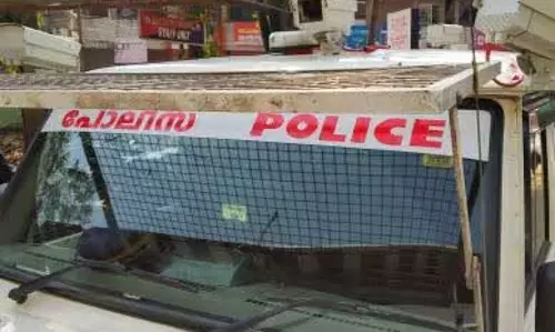Kerala पुलिस मुख्यालय में ग्रेड एसआई के खिलाफ यौन उत्पीड़न की शिकायत दर्ज