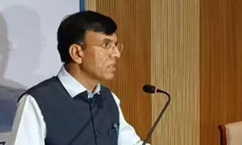 भाईचारे का प्रतीक है खेल: मनसुख मांडविया