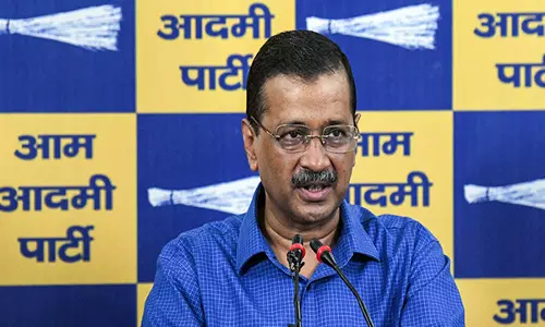 दिल्ली विधानसभा चुनाव: AAP ने 11 उम्मीदवारों की पहली सूची जारी की