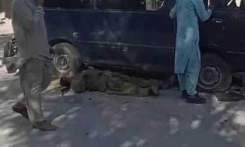 32 लोगों को गोलियों से भूना, अंधाधुंध फायरिंग से अफरातफरी, VIDEO 32 लोगों को गोलियों से भूना, अंधाधुंध फायरिंग से अफरातफरी, VIDEO
