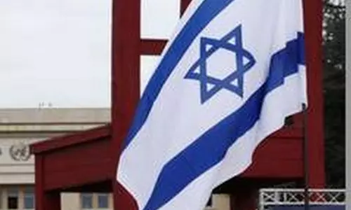 Israel ने हिजबुल्लाह के बैंकिंग नेटवर्क के दर्जनों ग्राहकों पर प्रतिबंध लगाया