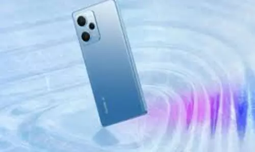 Redmi Note 14 series,5,500mAh बैटरी इस दिन भारतीय बाजार में होगा जल्द लॉन्च Redmi Note 14 series,5,500mAh बैटरी इस दिन भारतीय बाजार में होगा जल्द लॉन्च