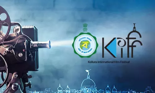 पुस्तक मेले के बाद बांग्लादेश आगामी Kolkata फिल्म महोत्सव में भाग नहीं लेगा