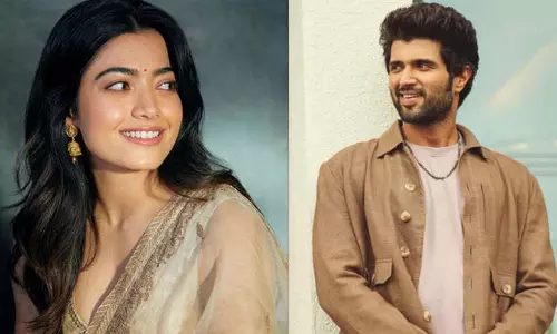 Rashmika Mandanna के साथ डेटिंग की अफवाहों के बीच विजय देवरकोंडा का बड़ा खुलासा