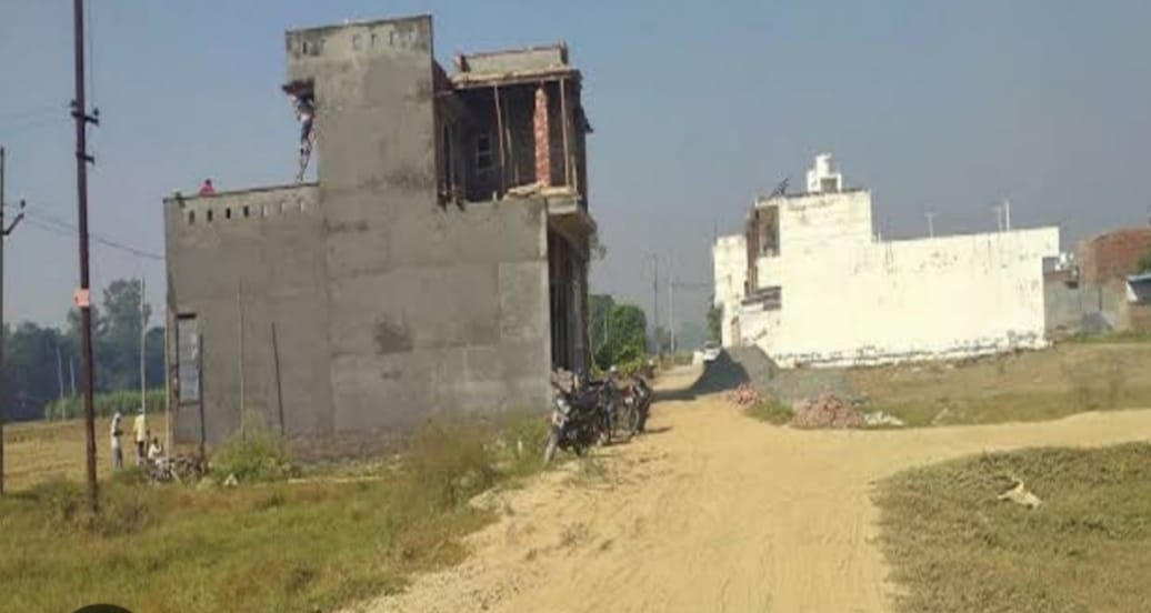 Illegal plotting पर सख्ती: शहर में कई जगह चल रहा है खेतों में अवैध प्लाटिंग का खेल