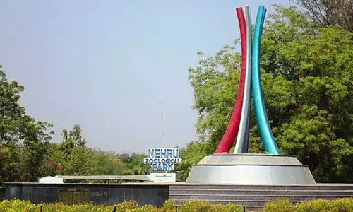 नेहरू चिड़ियाघर पार्क को लगातार पांचवें वर्ष ISO 9001 प्रमाणन मिला नेहरू चिड़ियाघर पार्क को लगातार पांचवें वर्ष ISO 9001 प्रमाणन मिला