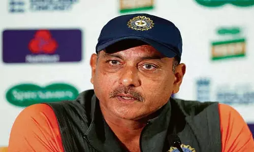 Border-Gavaskar Trophy से पहले शास्त्री की गंभीर को सलाह