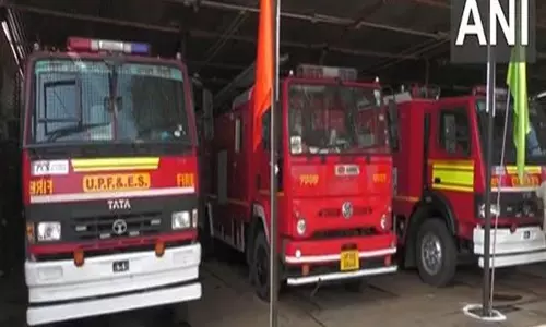 UP: प्रयागराज महाकुंभ मेला 2025 के लिए तैयार