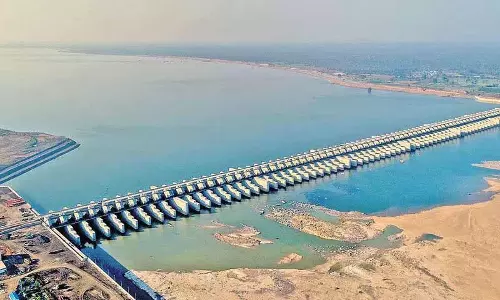 Hyderabad: न्यायमूर्ति घोष पैनल कल से जांच फिर से शुरू करेगा Hyderabad: न्यायमूर्ति घोष पैनल कल से जांच फिर से शुरू करेगा