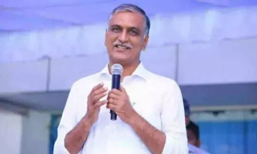 मुख्यमंत्री की मौजूदगी में भूमि सर्वेक्षण करने को तैयार: Harish