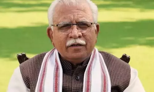केंद्रीय मंत्री आज Leh में बिजली, आवास परियोजनाओं की समीक्षा करेंगे