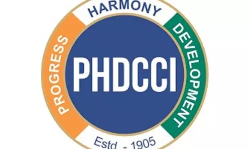 PHD चैंबर ने जम्मू-कश्मीर के उद्यमियों के लिए उदार वित्तपोषण की मांग की PHD चैंबर ने जम्मू-कश्मीर के उद्यमियों के लिए उदार वित्तपोषण की मांग की