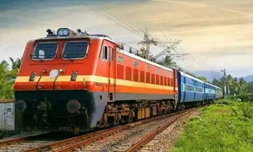 RRB परीक्षा के अभ्यर्थियों के लिए सच्चर चलाएगा विशेष रेलगाड़ियां