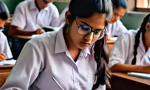 CHSE ओडिशा ने कक्षा 12वीं की बोर्ड परीक्षा की समय सारिणी जारी की CHSE ओडिशा ने कक्षा 12वीं की बोर्ड परीक्षा की समय सारिणी जारी की