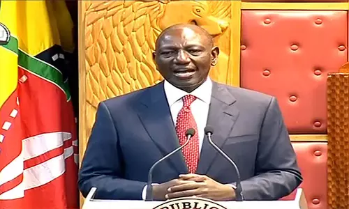 Kenya ने अडानी समूह के साथ इन परियोजनाओं को रद्द कर दिया
