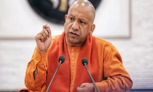 Maha Kumbh में खोए श्रद्धालुओं को फिर से मिलाने में मदद करेंगे एआई कैमरे, निगरानी के लिए 328 कैमरे Maha Kumbh में खोए श्रद्धालुओं को फिर से मिलाने में मदद करेंगे एआई कैमरे, निगरानी के लिए 328 कैमरे