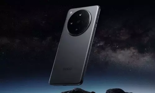Oppo फाइंड एक्स8 सीरीज़ भारत में लॉन्च