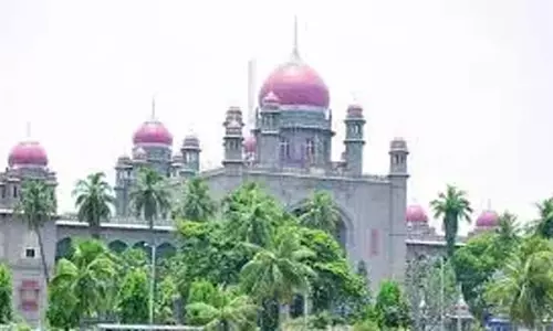 HC ने आदिवासी महिलाओं के मुद्दे पर बीआरएस के विरोध प्रदर्शन को मंजूरी दी
