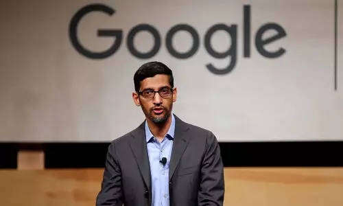 Google को अमेरिका में न्याय विभाग के सबसे सख्त फैसले का सामना करना पड़ा