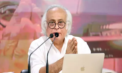 केन्या द्वारा अडानी समूह के साथ सौदे रद्द करने पर Congress ने सरकार से सवाल किया