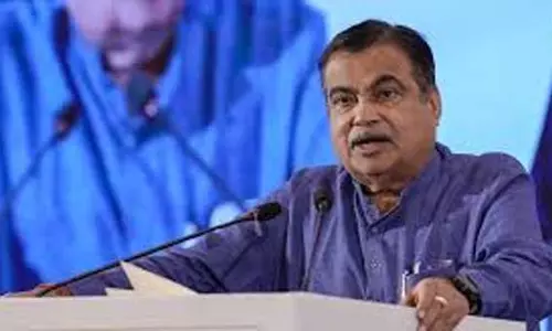 Nitin Gadkari: बिहार के राष्ट्रीय राजमार्ग को 4 साल में ऐसा बना देंगे