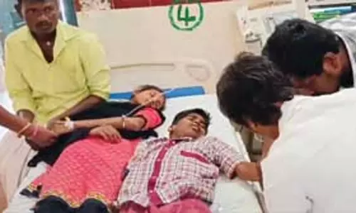 Revanth Reddy के जिले में खाद्य विषाक्तता कोई नई बात नहीं